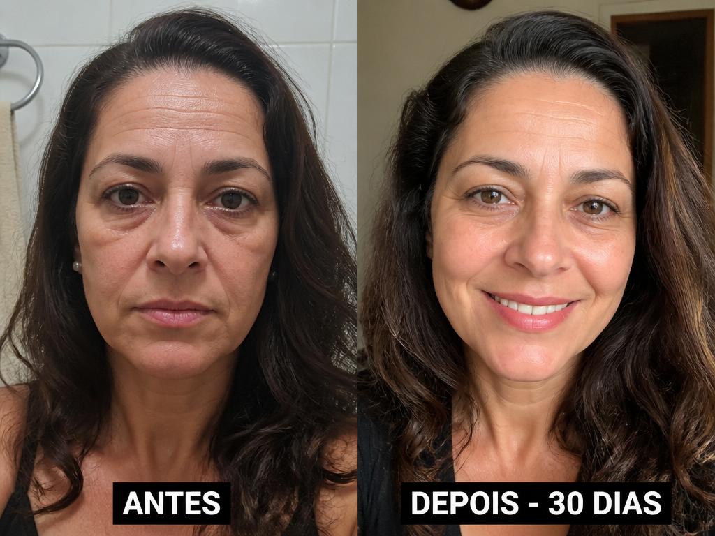 Luciana, 45